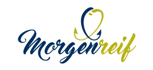 Morgenreif – Dein Angelblog Logo